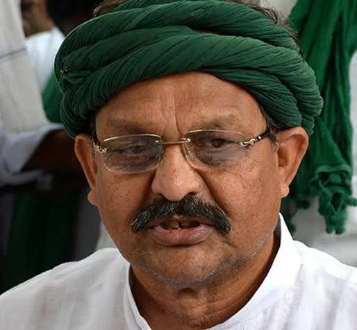 Afzal Ansari